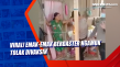 Viral! Emak-emak Berdaster...