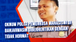 Oknum Polisi Pemerkosa...