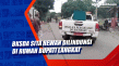 BKSDA Sita Hewan Dilindungi...