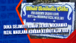 Duka Selimuti Rumah...