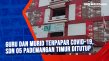 Guru dan Murid Terpapar...