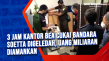 3 Jam Kantor Bea Cukai...