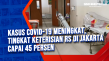 Kasus Covid-19 Meningkat,...