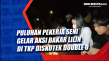 Puluhan Pekerja Seni...