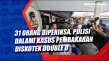 31 Orang Diperiksa,...