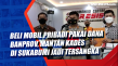 Beli Mobil Pribadi Pakai...