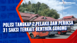 Polisi Tangkap 2 Pelaku...