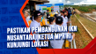 Pastikan Pembangunan...