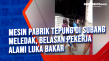 Mesin Pabrik Tepung...