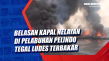 Belasan Kapal Nelayan...