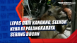 Lepas dari Kandang,...