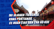Ini Jajanan Tionghoa...