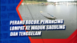 Perahu Bocor, Pemancing...