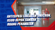 Antisipasi Lonjakan...