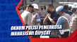 Oknum Polisi Pemerkosa...