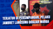 Terjatuh di Persimpangan,...
