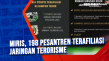 Miris, 198 Pesantren...