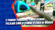 2 Pohon Tumbang Timpa...