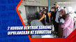 2 Korban Bentrok Sorong...