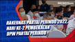Rakernas Partai Perindo...