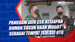 Pangdam Jaya Cek Kesiapan...