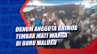 Oknum Anggota Brimob...