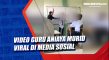 Video Guru Aniaya Murid...