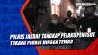 Polres Jakbar Tangkap...