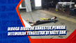 Diduga Dibacok Gangster,...