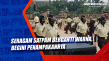 Seragam Satpam Berganti...