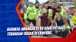Berhasil Amankan 15...