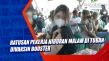 Ratusan Pekerja Hiburan...