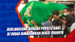 Berlangsung dengan Prosesi...