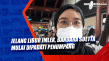 Jelang Libur Imlek,...
