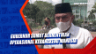 Gubernur Sumut Berhentikan...
