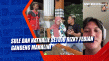 Sule dan Nathalie Setuju...