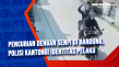 Pencurian dengan Senpi...