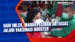 Hari Imlek, Warga Pecinan...