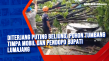 Diterjang Puting Beliung,...