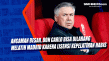 Ancaman Besar, Don Carlo...