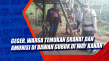 Geger, Warga Temukan...