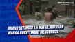Banjir Setinggi 1,5...
