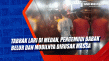 Tabrak Lari di Medan,...