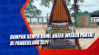 Dampak Gempa Bumi, Objek...