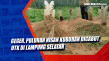 Geger, Puluhan Nisan...