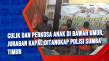 Culik dan Perkosa Anak...