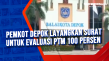 Pemkot Depok Layangkan...