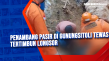 Penambang Pasir di Gunungsitoli...