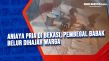 Aniaya Pria di Bekasi,...