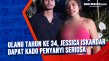 Ulang Tahun ke 34, Jessica...